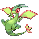 Flygon (flygon) game sprite