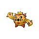 Main Sprite