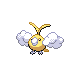Main Sprite