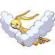 Main Sprite