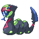 Main Sprite