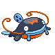 Main Sprite