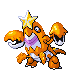 Main Sprite