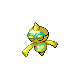 Main Sprite