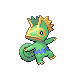 Main Sprite