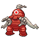 Main Sprite