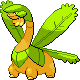 Main Sprite