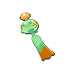 Main Sprite