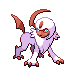 Main Sprite