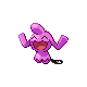Main Sprite