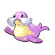 Main Sprite