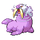 Main Sprite