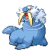 Walrein (walrein) game sprite
