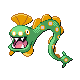 Main Sprite
