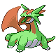 Main Sprite