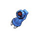 Beldum (beldum) game sprite