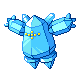 Main Sprite