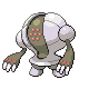 Registeel (registeel) game sprite
