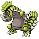 Main Sprite