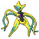Main Sprite