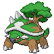 Torterra (torterra) game sprite