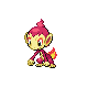 Main Sprite