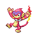 Main Sprite