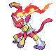 Main Sprite