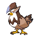 Main Sprite