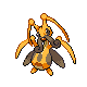 Main Sprite