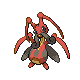 Kricketune (kricketune) game sprite