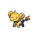 Main Sprite