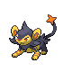 Main Sprite