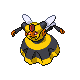Vespiquen (vespiquen) game sprite