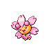 Main Sprite