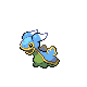 Shellos East Sea (shellos) game sprite