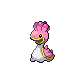 Shellos West Sea (shellos) game sprite