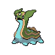 Main Sprite