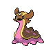 Gastrodon West Sea (gastrodon) game sprite
