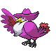 Main Sprite