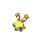 Main Sprite