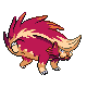 Main Sprite