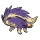 Skuntank (skuntank) game sprite