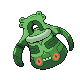 Main Sprite