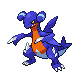 Main Sprite