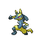 Main Sprite
