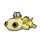 Main Sprite