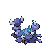 Skorupi (skorupi) game sprite