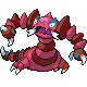 Main Sprite