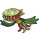 Carnivine (carnivine) game sprite
